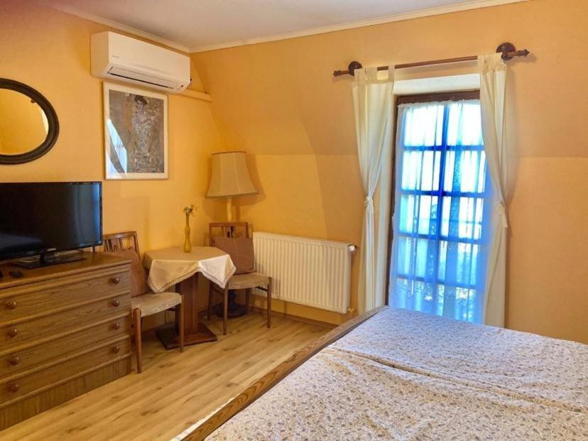 Ferienwohnung Fodor Haz Gyenesdiás Exterior foto